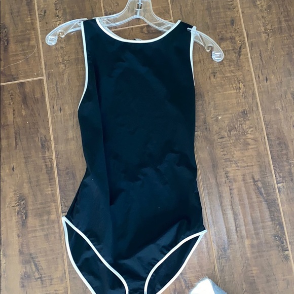 Zara Tops - Zara bodysuit